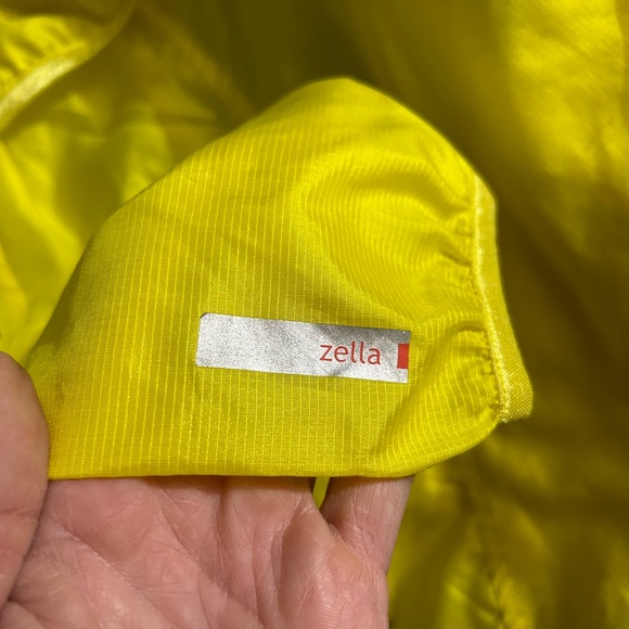 Fun bright jacket - Picture 7 of 8